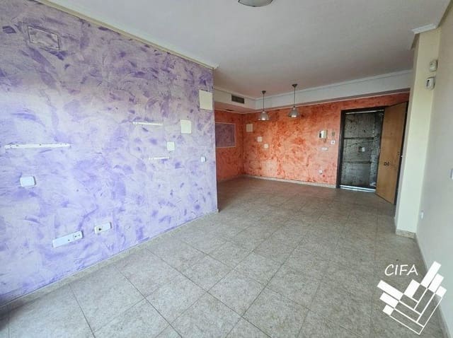 2 chambre Appartement à vendre à Sant Jordi avec piscine - 110 000 € (Ref: 9677516)