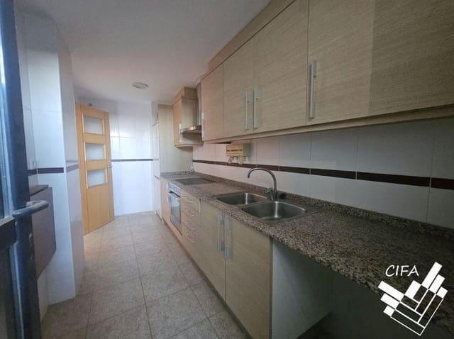 2 chambre Appartement à vendre à Sant Jordi avec piscine - 110 000 € (Ref: 9677516)