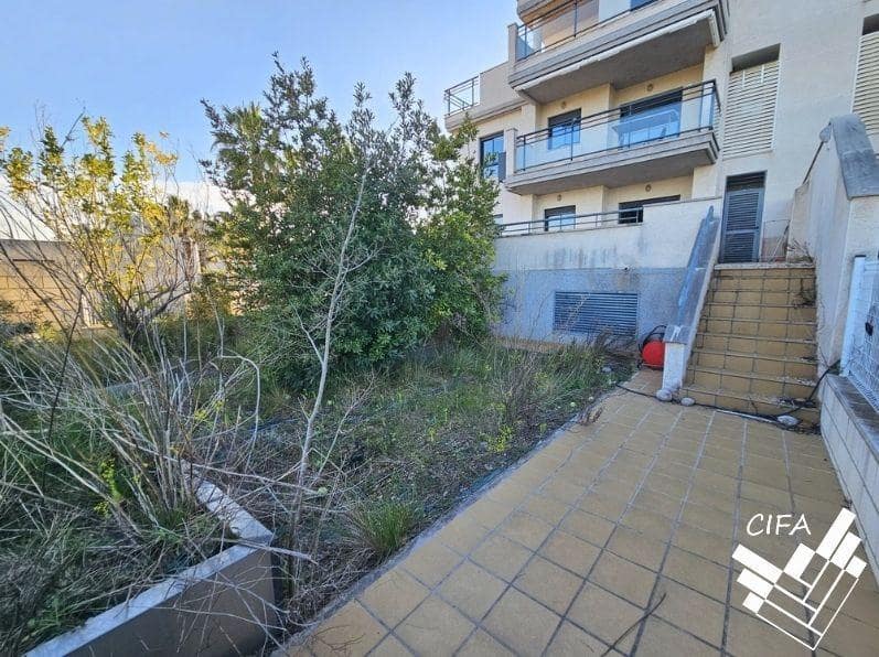 2 chambre Appartement à vendre à Sant Jordi avec piscine - 110 000 € (Ref: 9677516)
