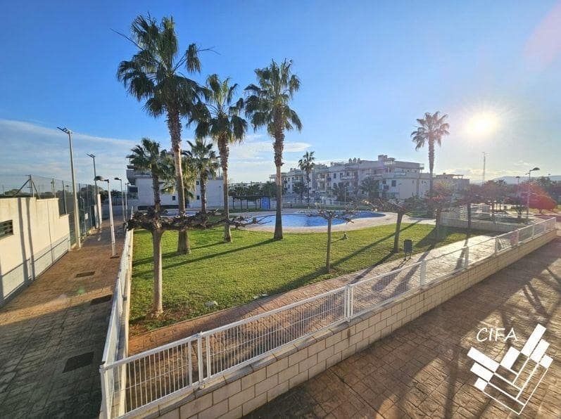 2 chambre Appartement à vendre à Sant Jordi avec piscine - 110 000 € (Ref: 9677516)