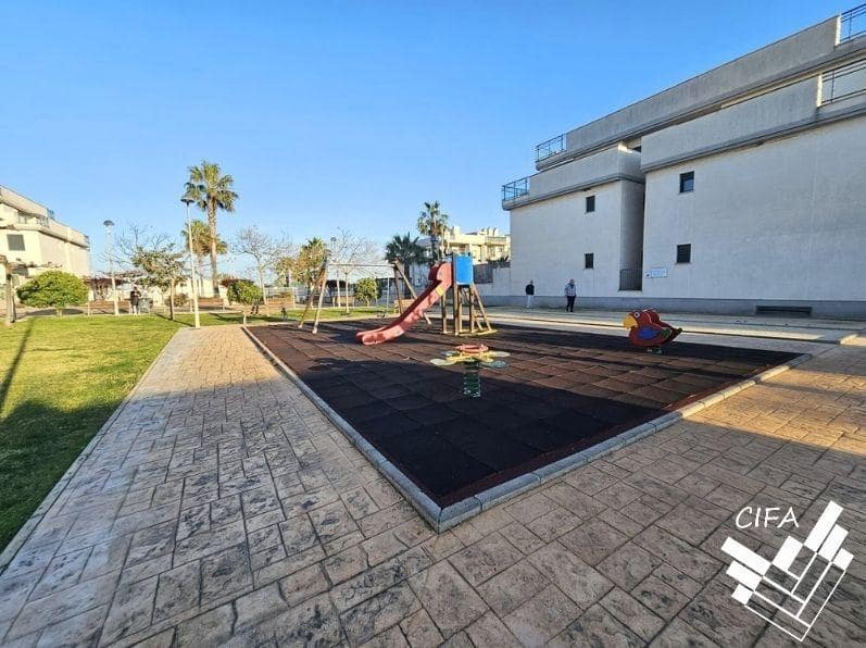 2 chambre Appartement à vendre à Sant Jordi avec piscine - 110 000 € (Ref: 9677516)