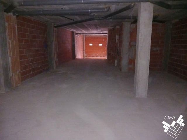 Kaupallinen vuokrattavana paikassa Vinaròs - 850 € (Ref: 9677517)