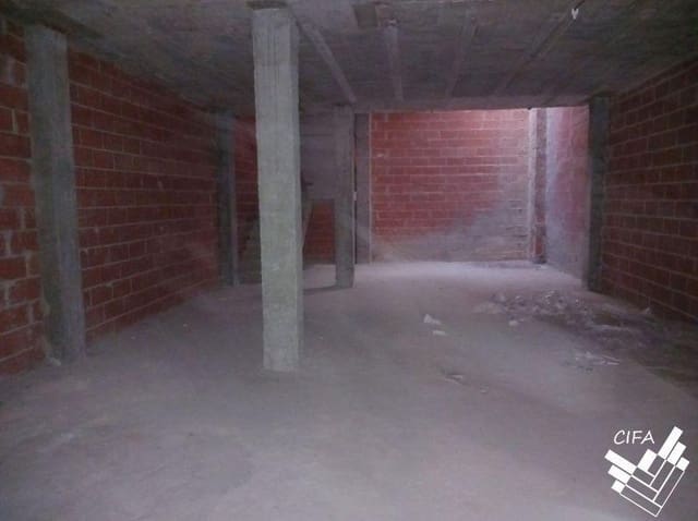 Kaupallinen vuokrattavana paikassa Vinaròs - 850 € (Ref: 9677517)