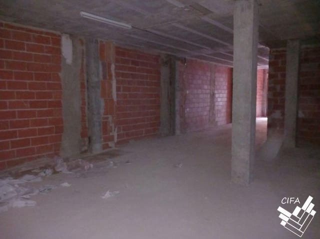 Kaupallinen vuokrattavana paikassa Vinaròs - 850 € (Ref: 9677517)