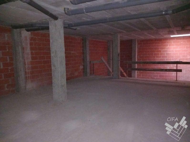 Kommersiell att hyra i Vinaros - 850 € (Ref: 9677517)