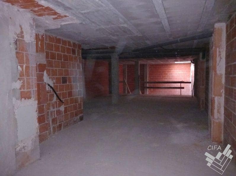 Kommersiell att hyra i Vinaros - 850 € (Ref: 9677517)