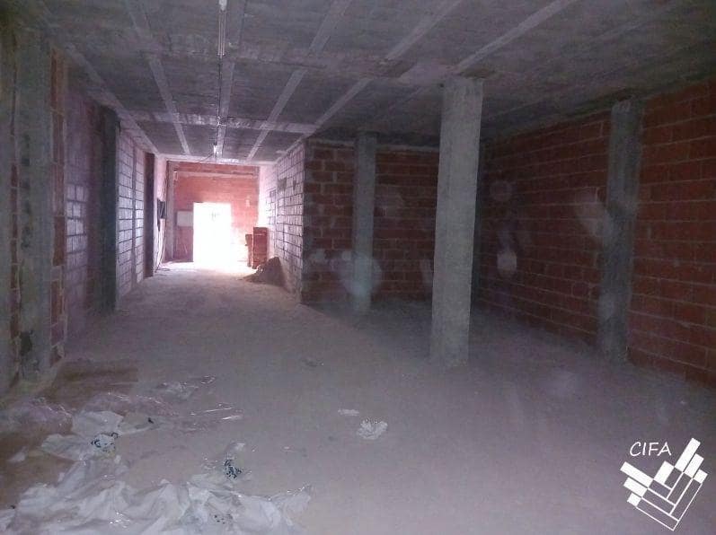 Kommersiell att hyra i Vinaros - 850 € (Ref: 9677517)