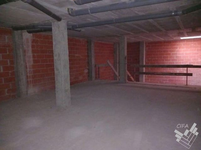 Kaupallinen vuokrattavana paikassa Vinaròs - 850 € (Ref: 9677517)