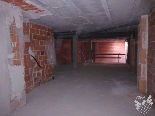 Kaupallinen vuokrattavana paikassa Vinaròs - 850 € (Ref: 9677517)