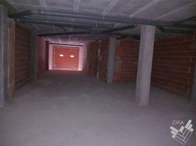 Kaupallinen vuokrattavana paikassa Vinaròs - 850 € (Ref: 9677517)