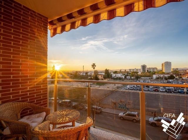 2 camera da letto Appartamento in vendita in Vinaròs - 190.550 € (Rif: 9686477)