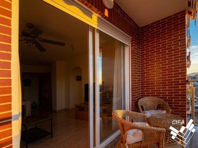 2 camera da letto Appartamento in vendita in Vinaròs - 190.550 € (Rif: 9686477)