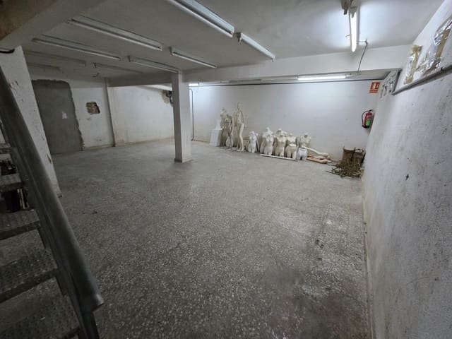 Gewerbe zu vermieten in Vinaròs - 1.500 € (Ref: 9686478)