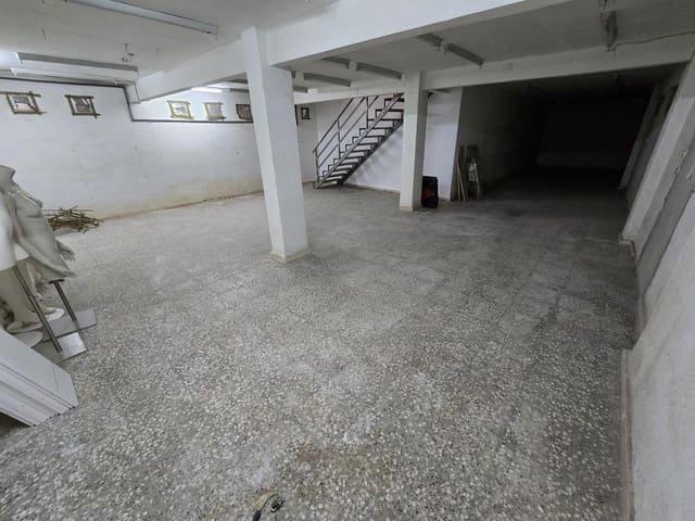 Gewerbe zu vermieten in Vinaròs - 1.500 € (Ref: 9686478)