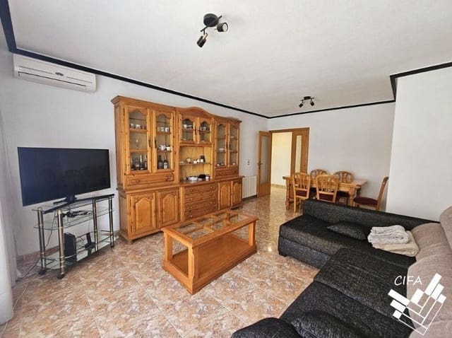 3 sovrum Lägenhet till salu i Vinaròs - 169 000 € (Ref: 9686479)