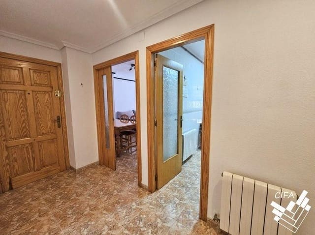 3 sovrum Lägenhet till salu i Vinaròs - 169 000 € (Ref: 9686479)