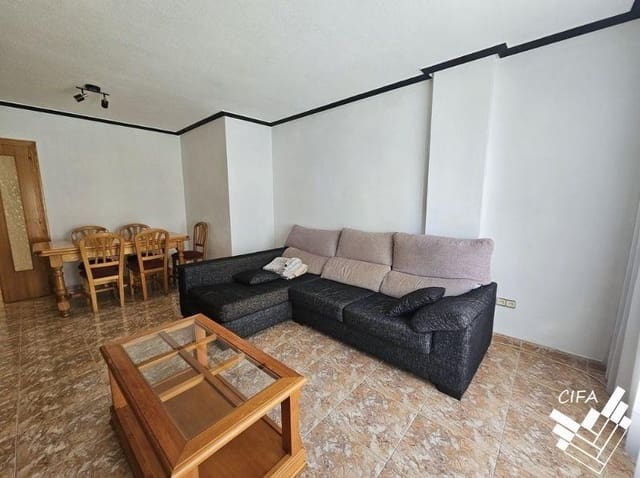 3 sovrum Lägenhet till salu i Vinaròs - 169 000 € (Ref: 9686479)