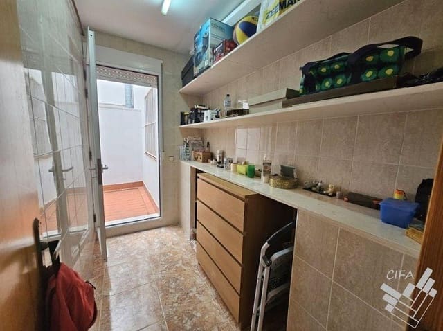 3 sovrum Lägenhet till salu i Vinaròs - 169 000 € (Ref: 9686479)