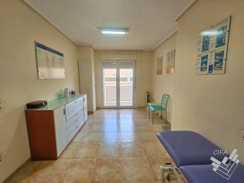 3 Zimmer Wohnung zu verkaufen in Vinaros - 270.000 € (Ref: 9698855)