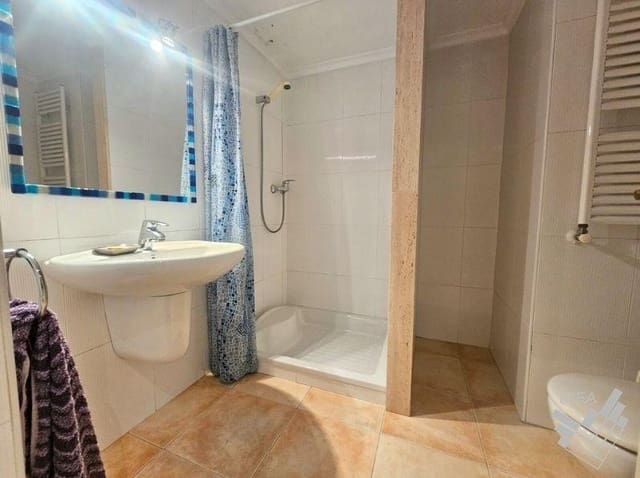 3 chambre Appartement à vendre à Vinaròs - 270 000 € (Ref: 9698855)