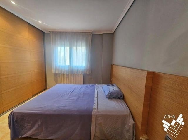 3 chambre Appartement à vendre à Vinaròs - 270 000 € (Ref: 9698855)