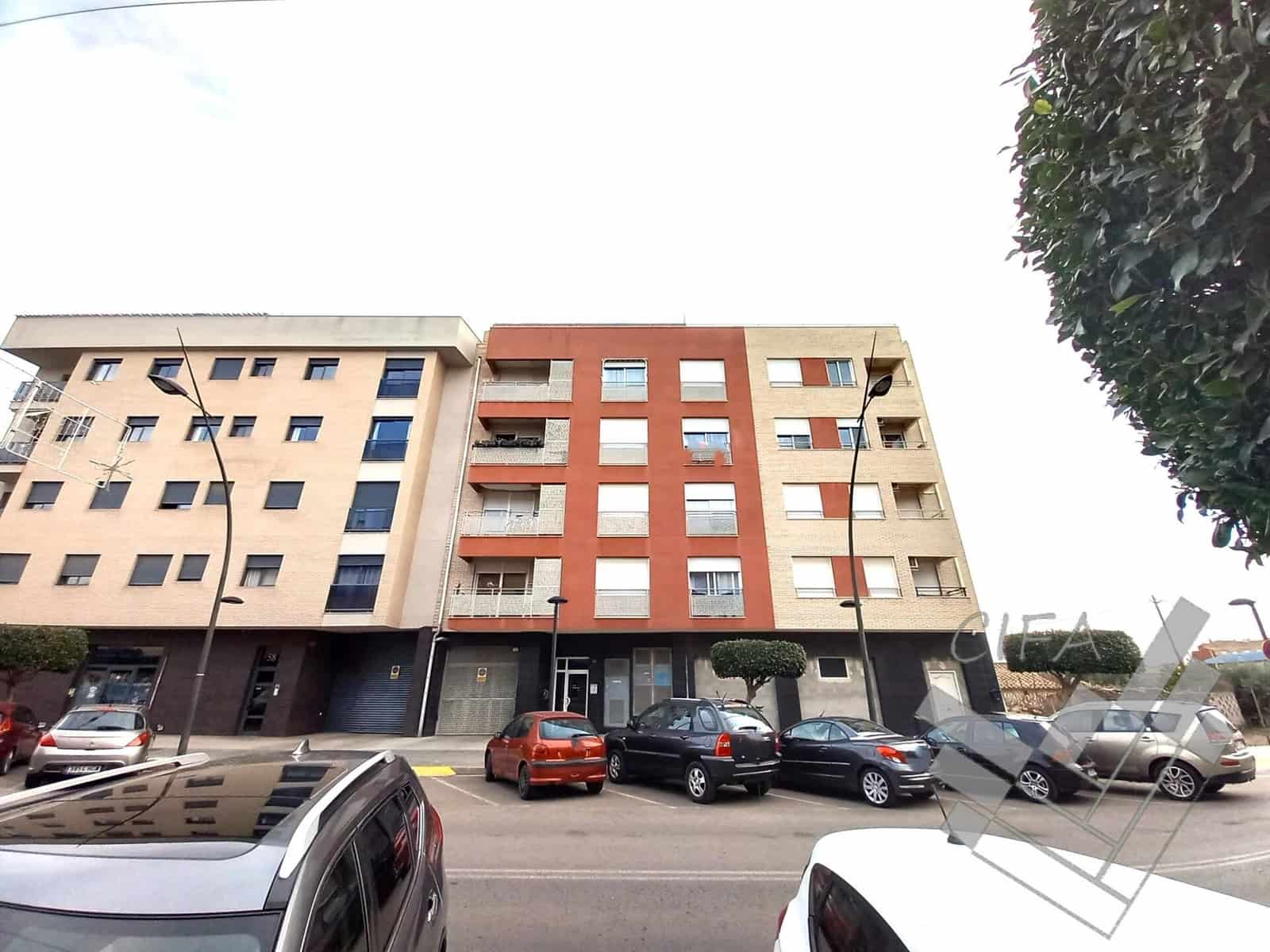 Garage for rent in Benicarlo - € 5,300 (Ref: 9701669)