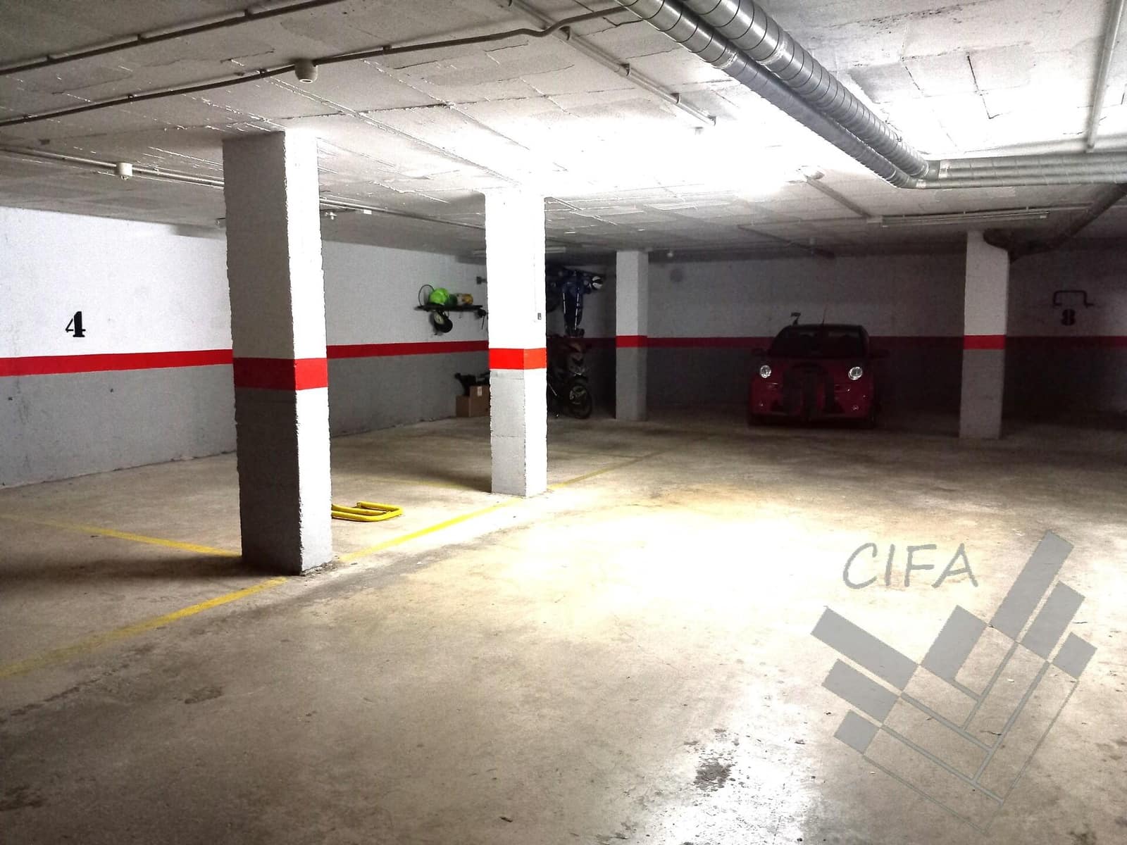 Garage for rent in Benicarlo - € 5,300 (Ref: 9701669)