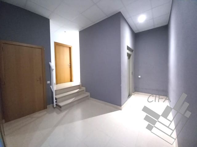 Garage for rent in Benicarló - € 5,300 (Ref: 9701669)