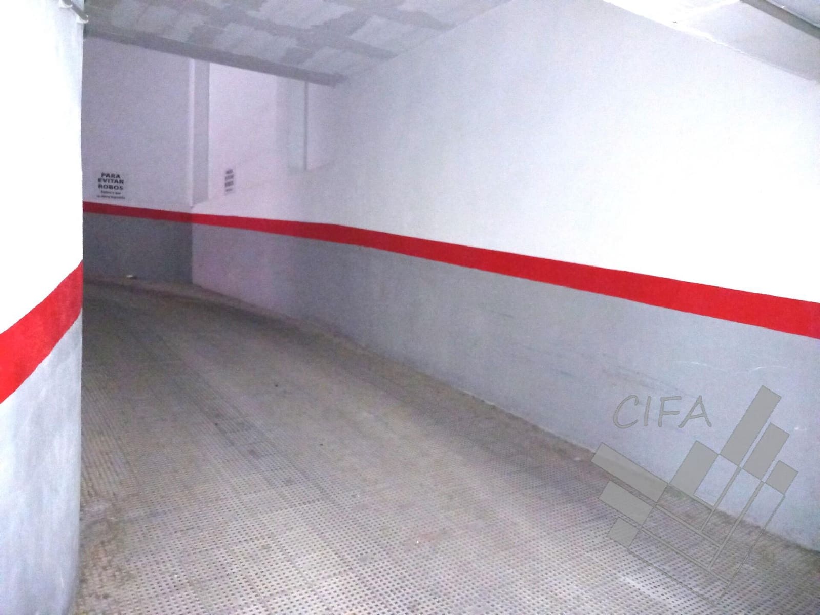 Garage for rent in Benicarlo - € 5,300 (Ref: 9701669)