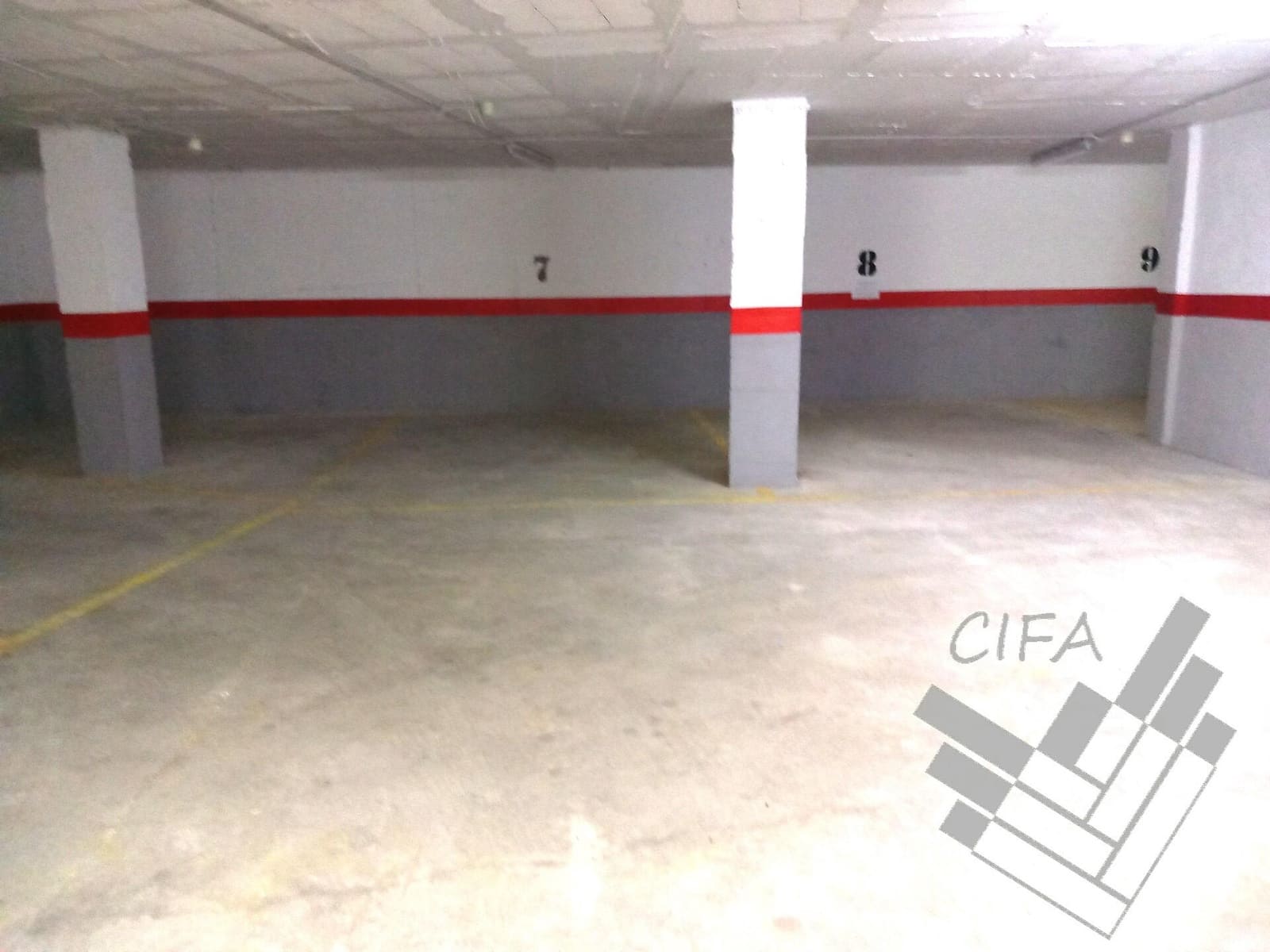 Garage for rent in Benicarlo - € 5,300 (Ref: 9701669)