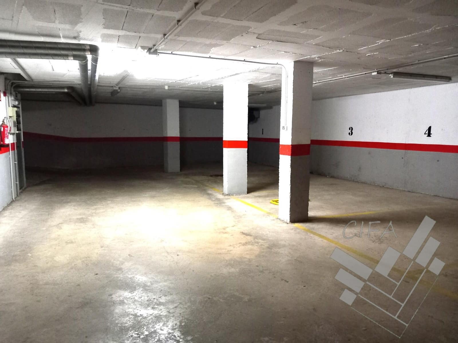 Garage for rent in Benicarlo - € 5,300 (Ref: 9701669)