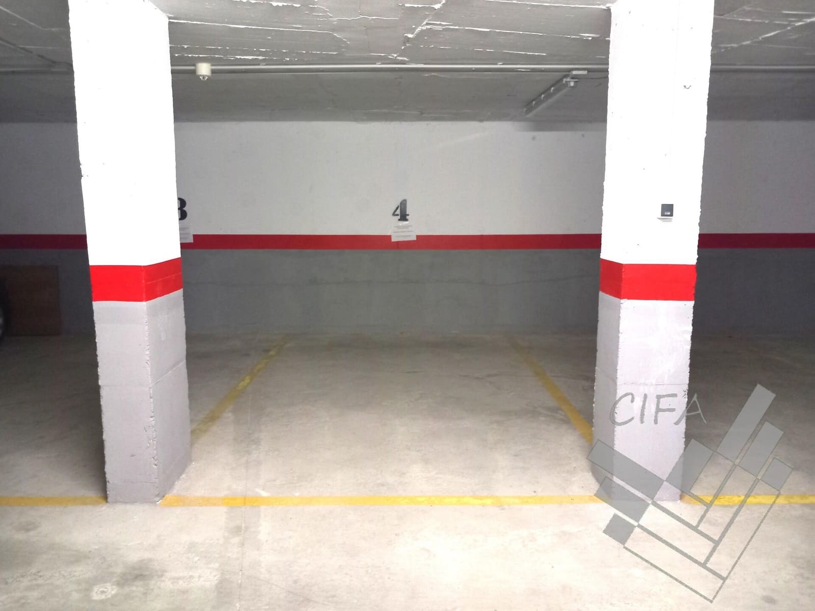 Garage for rent in Benicarlo - € 5,300 (Ref: 9701669)
