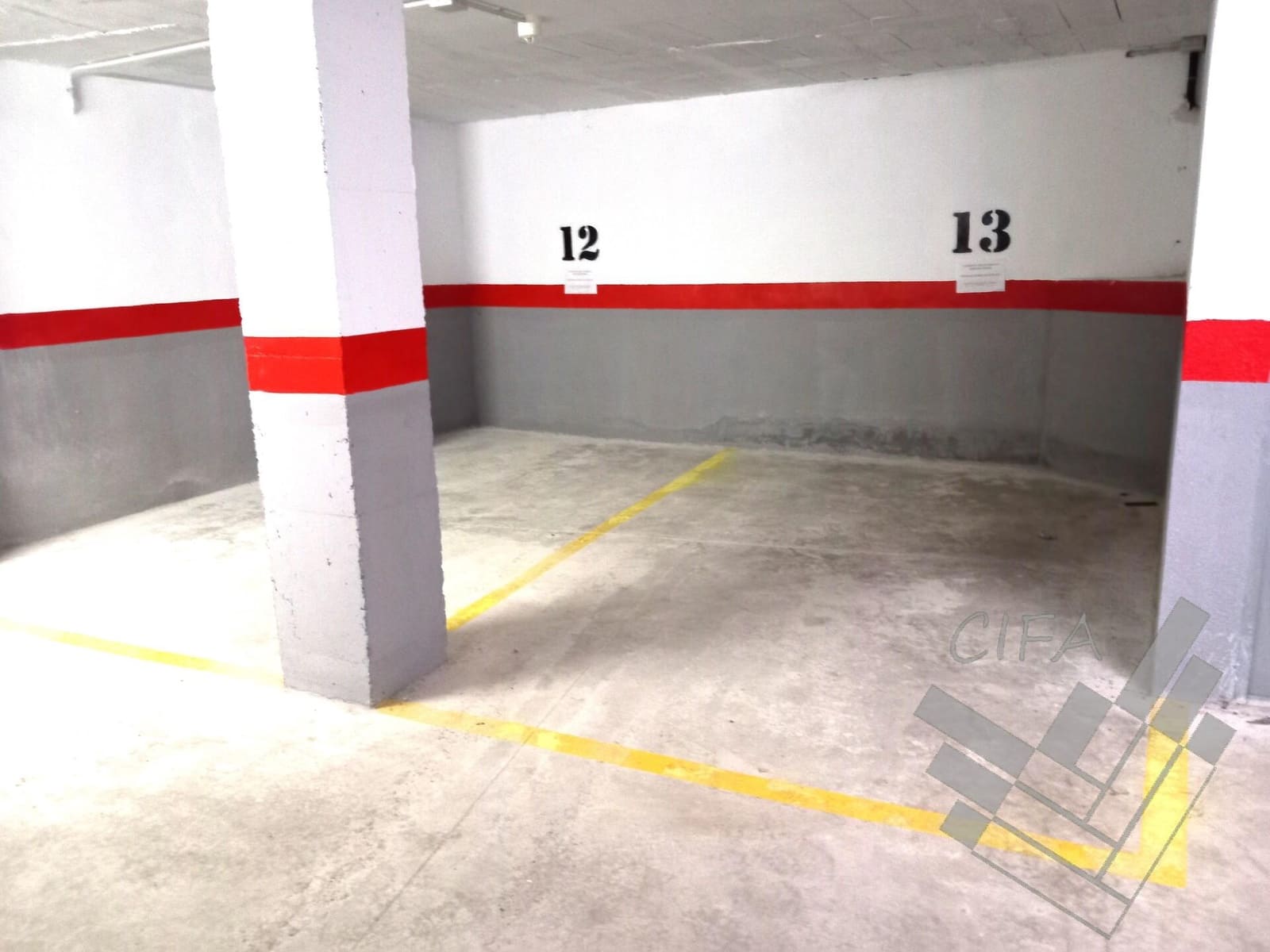 Garage for rent in Benicarlo - € 5,300 (Ref: 9701669)