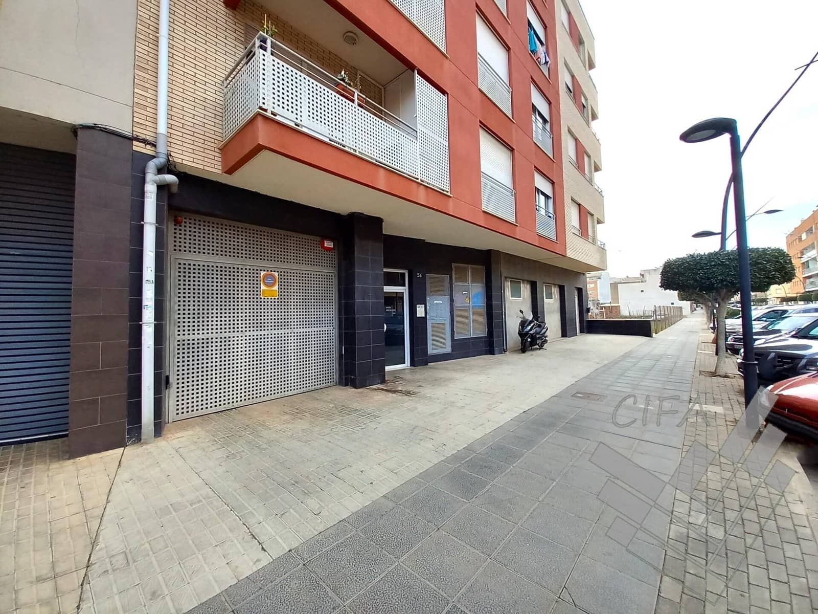 Garage for rent in Benicarlo - € 5,300 (Ref: 9701669)