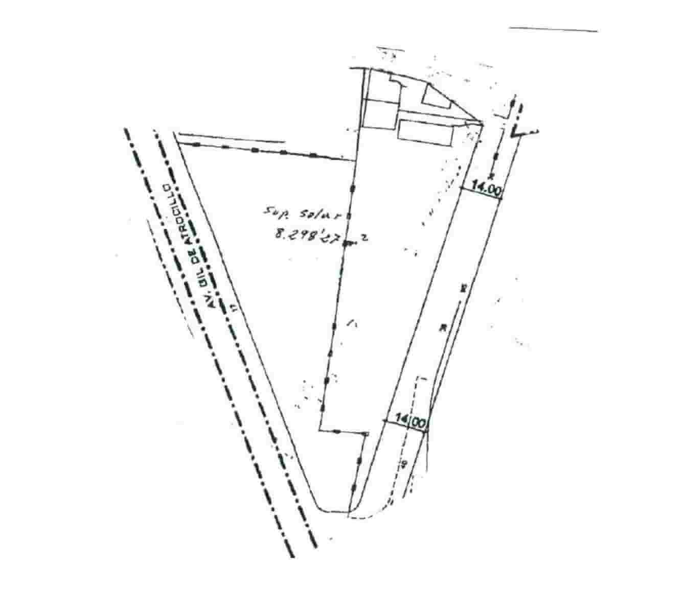 Landgrundstück zu verkaufen in Vinaros - 387.000 € (Ref: 9719989)