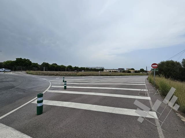 Landgrundstück zu verkaufen in Vinaròs - 387.000 € (Ref: 9719989)