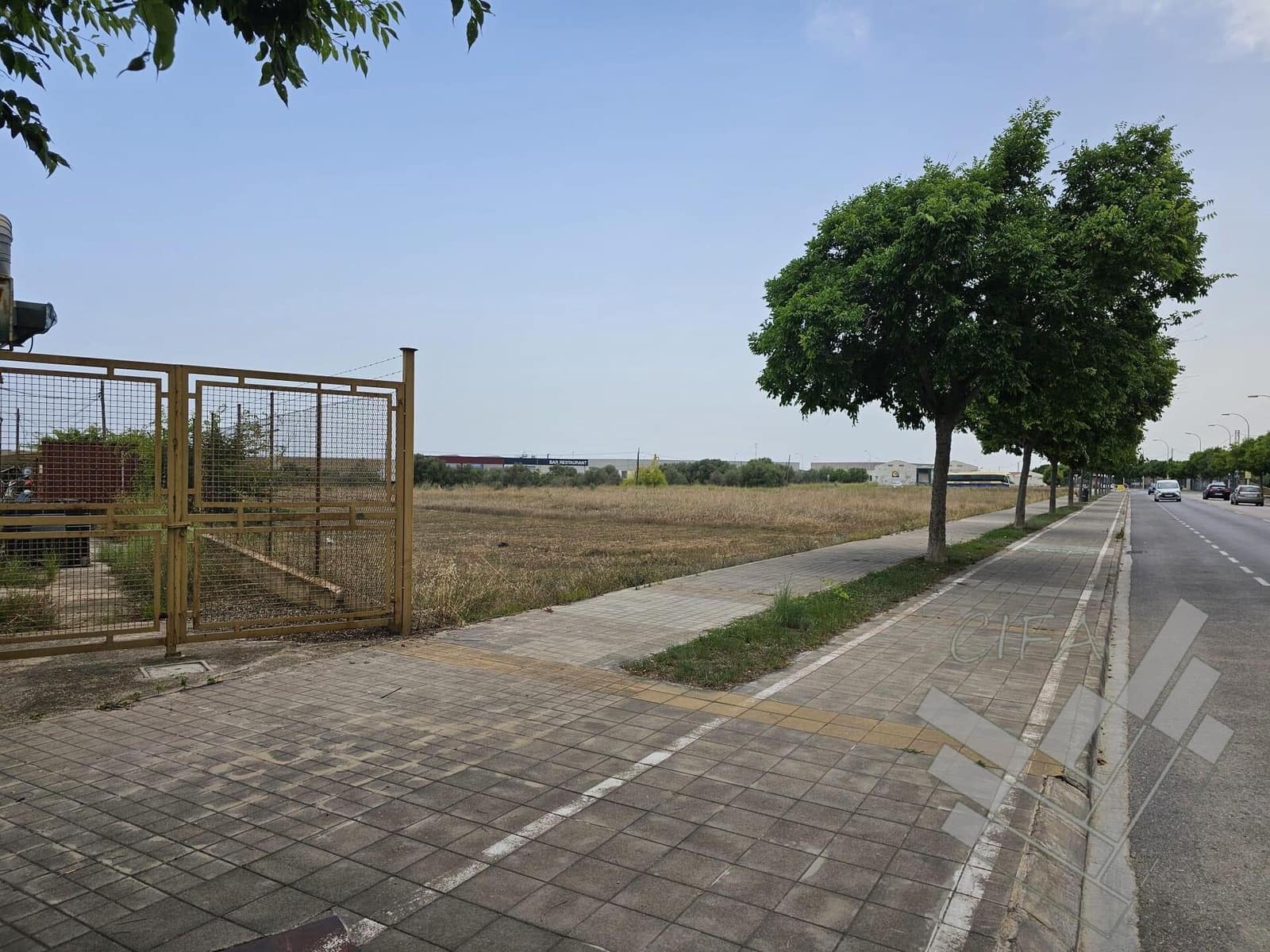 Landgrundstück zu verkaufen in Vinaros - 387.000 € (Ref: 9719989)