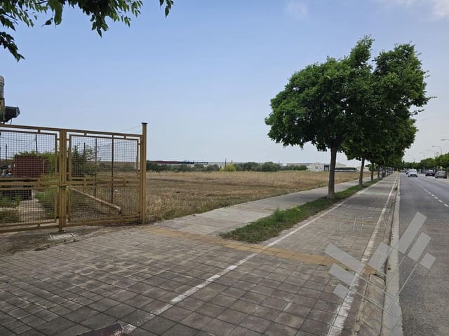 Landgrundstück zu verkaufen in Vinaròs - 387.000 € (Ref: 9719989)