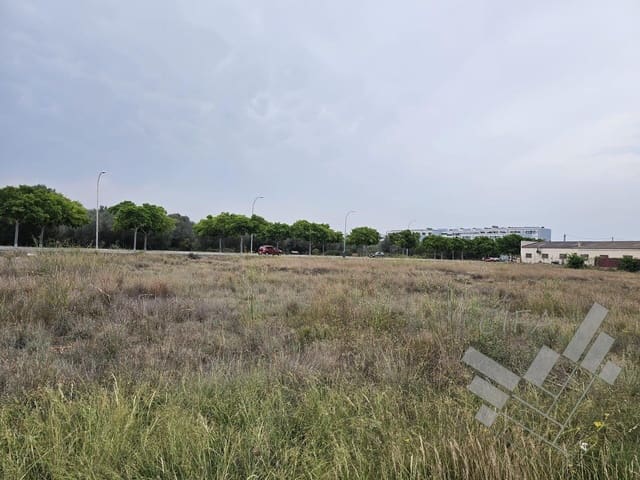 Landgrundstück zu verkaufen in Vinaròs - 387.000 € (Ref: 9719989)
