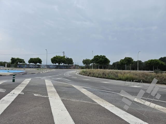 Landgrundstück zu verkaufen in Vinaròs - 387.000 € (Ref: 9719989)