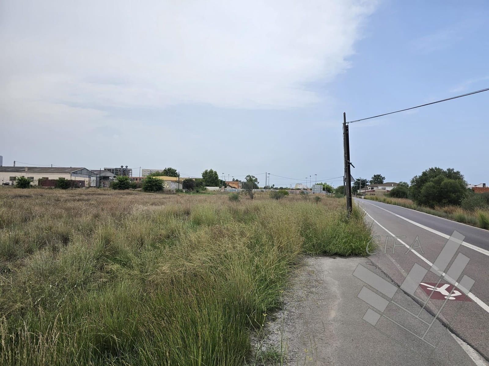 Landgrundstück zu verkaufen in Vinaros - 387.000 € (Ref: 9719989)