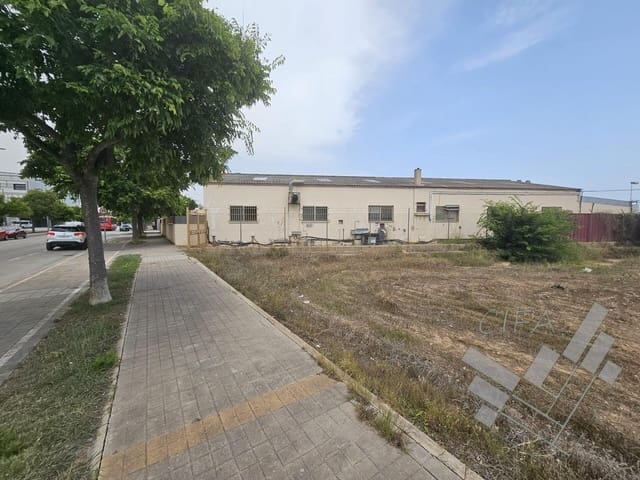 Landgrundstück zu verkaufen in Vinaròs - 387.000 € (Ref: 9719989)