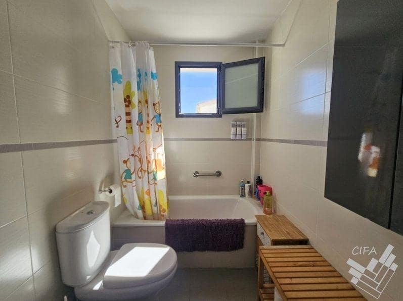 3 bedroom Semi-detached Villa for sale in Peniscola with pool - € 260,000 (Ref: 9729337)