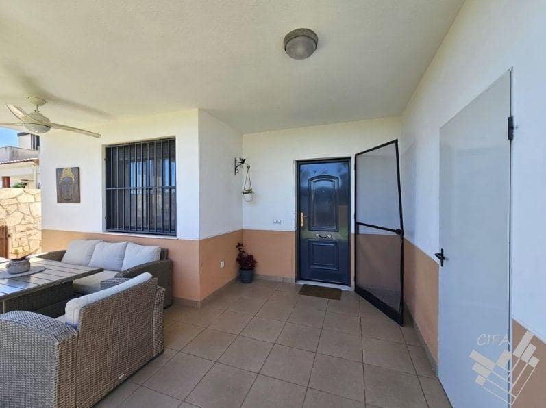 3 bedroom Semi-detached Villa for sale in Peniscola with pool - € 260,000 (Ref: 9729337)
