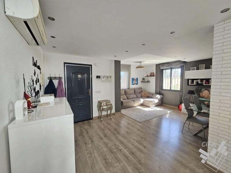 3 bedroom Semi-detached Villa for sale in Peniscola with pool - € 260,000 (Ref: 9729337)