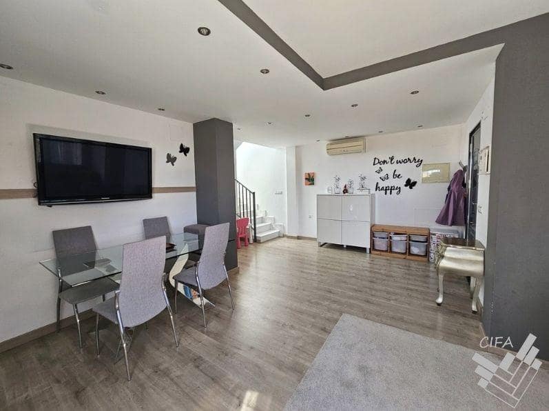 3 bedroom Semi-detached Villa for sale in Peniscola with pool - € 260,000 (Ref: 9729337)