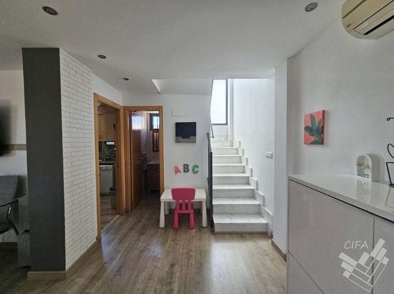 3 bedroom Semi-detached Villa for sale in Peniscola with pool - € 260,000 (Ref: 9729337)