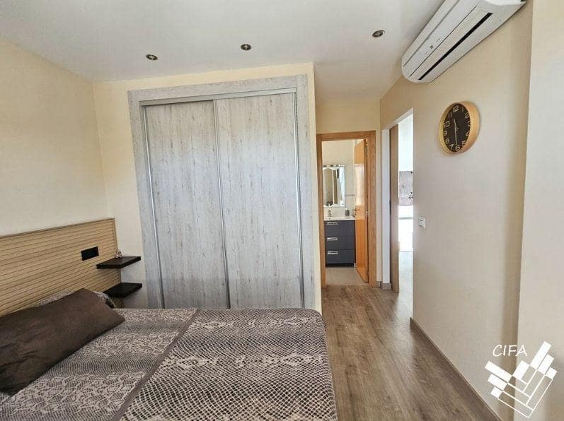 3 bedroom Semi-detached Villa for sale in Peniscola with pool - € 260,000 (Ref: 9729337)