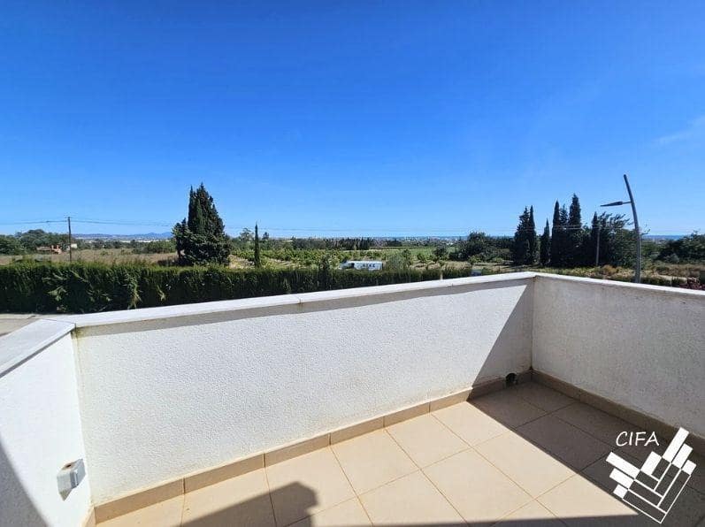 3 bedroom Semi-detached Villa for sale in Peniscola with pool - € 260,000 (Ref: 9729337)