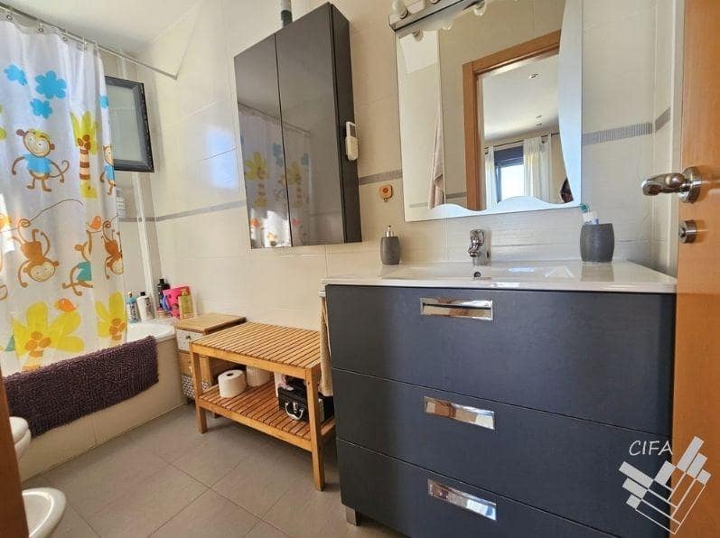 3 bedroom Semi-detached Villa for sale in Peniscola with pool - € 260,000 (Ref: 9729337)